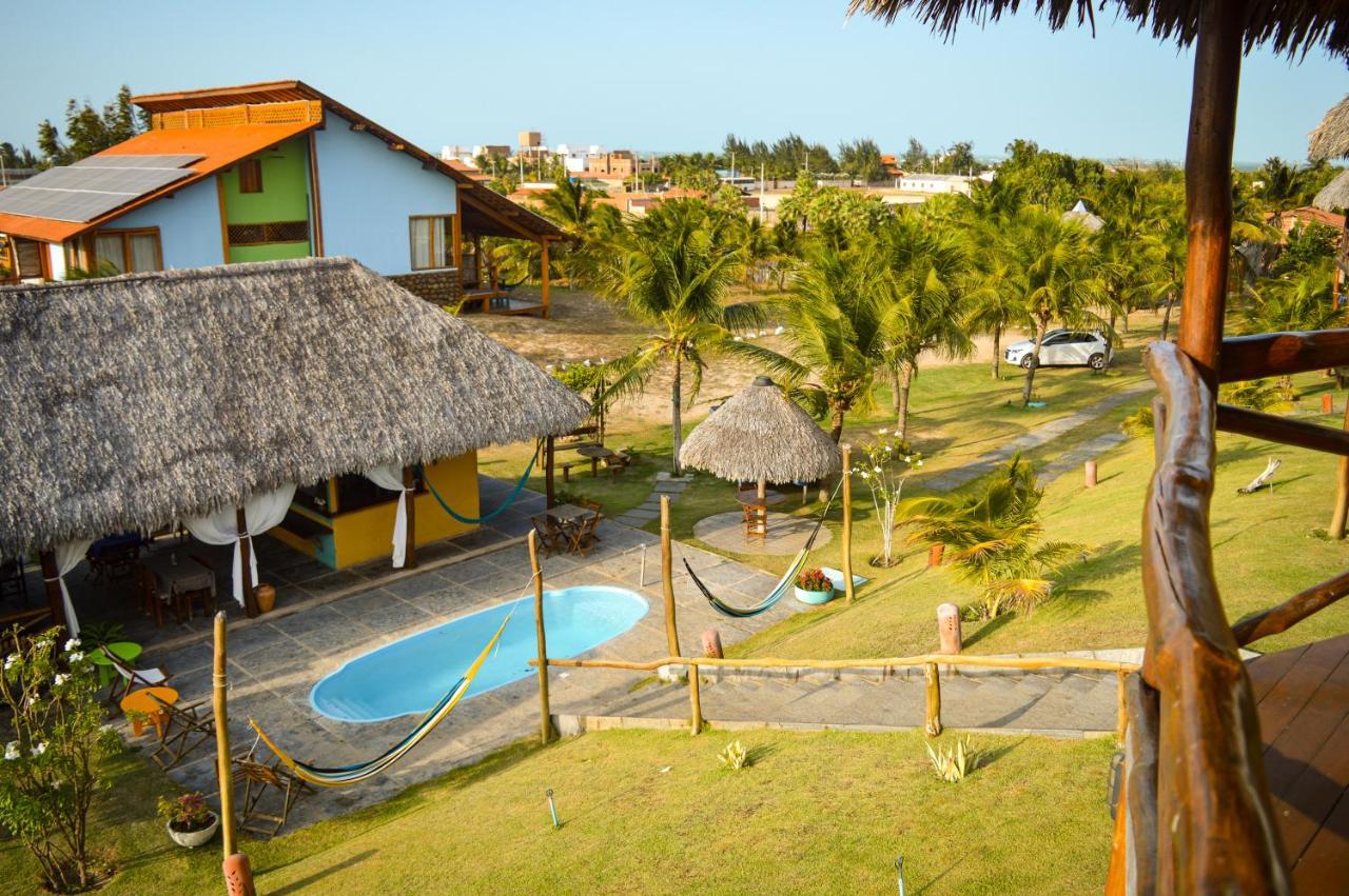 Pousada Theodora Macapá 外观 照片