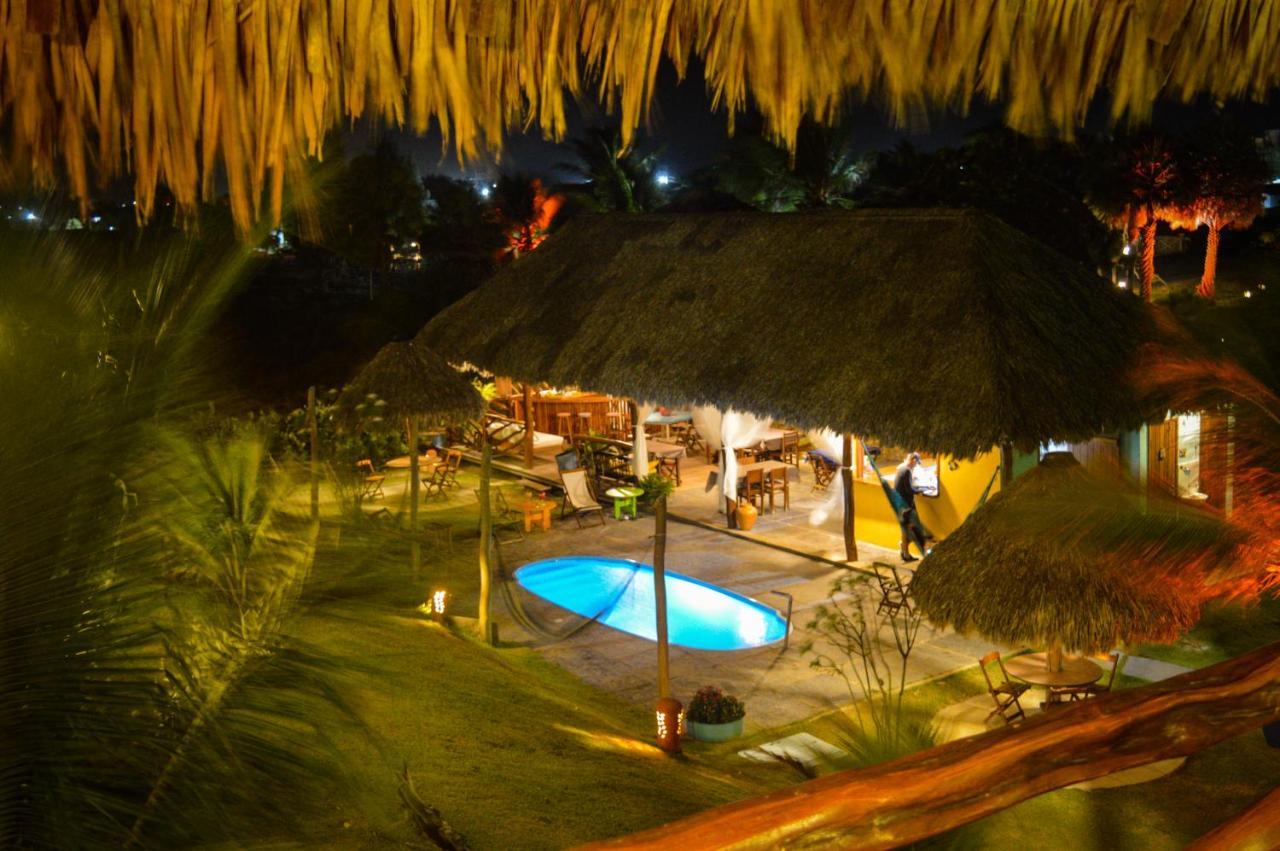 Pousada Theodora Macapá 外观 照片