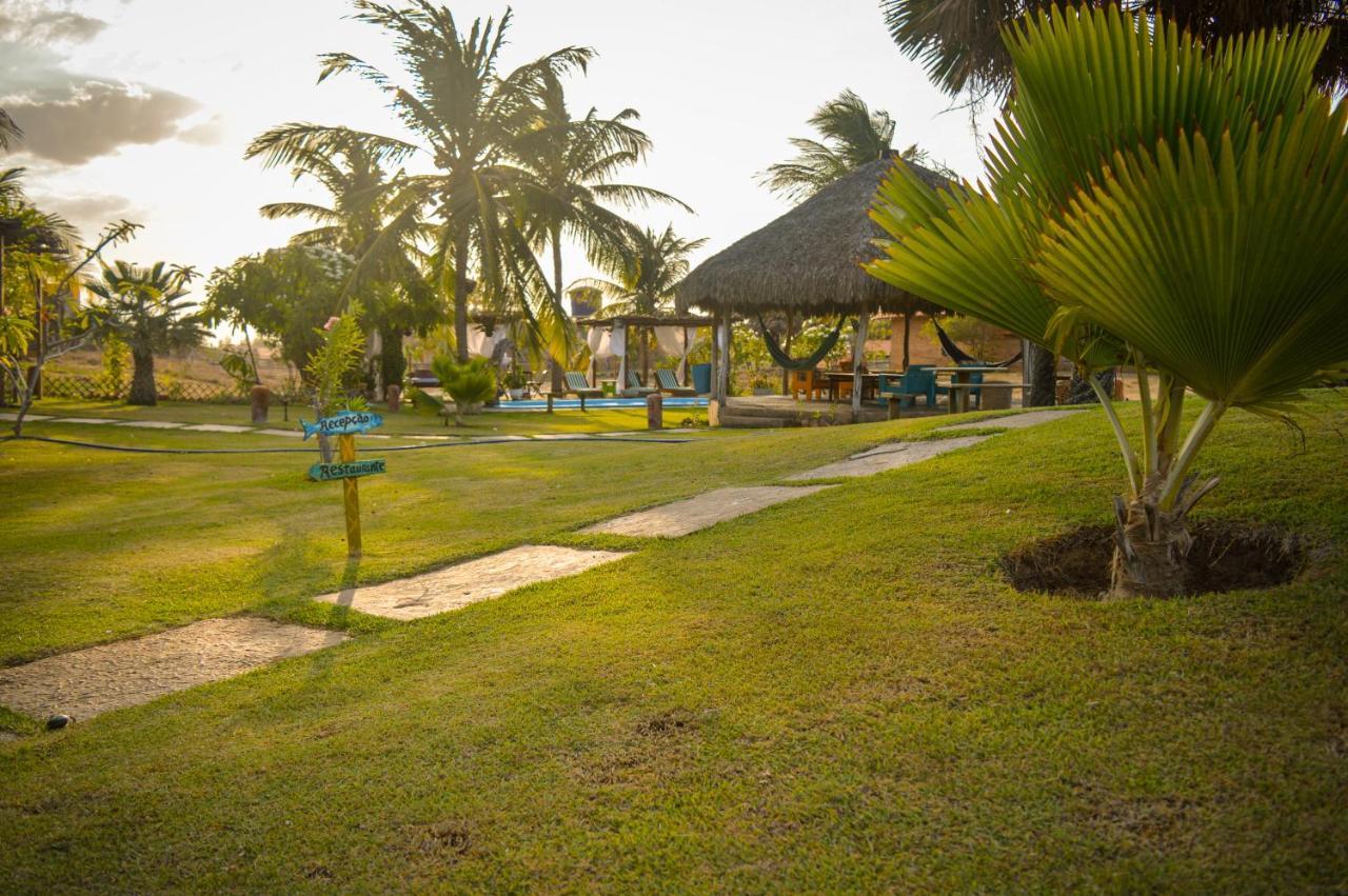 Pousada Theodora Macapá 外观 照片