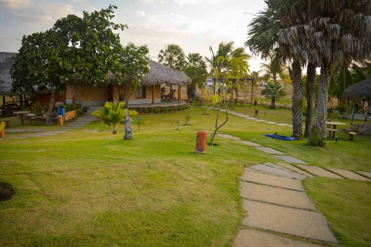 Pousada Theodora Macapá 外观 照片