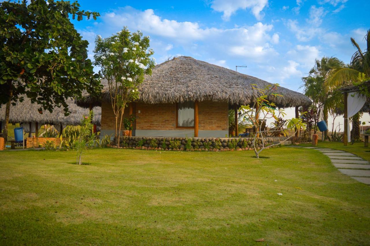 Pousada Theodora Macapá 外观 照片